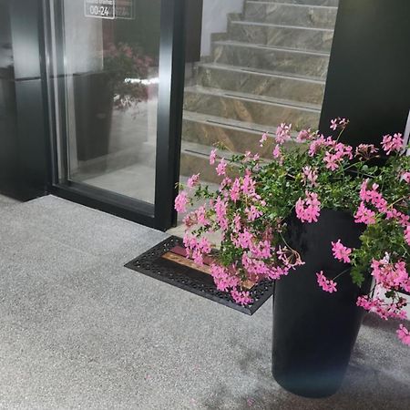 Hotel Usce Šabac المظهر الخارجي الصورة