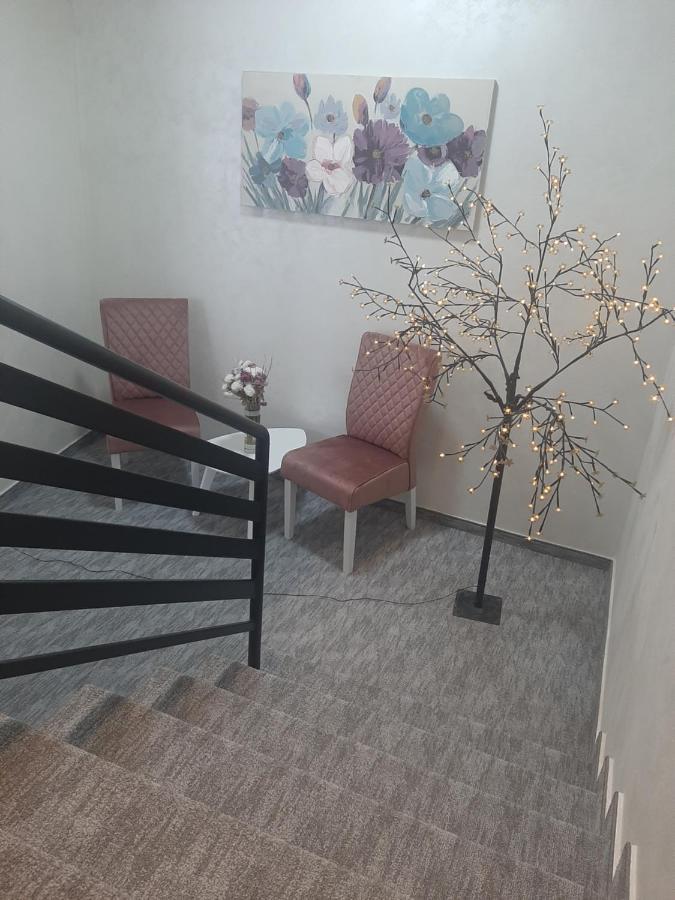 Hotel Usce Šabac المظهر الخارجي الصورة