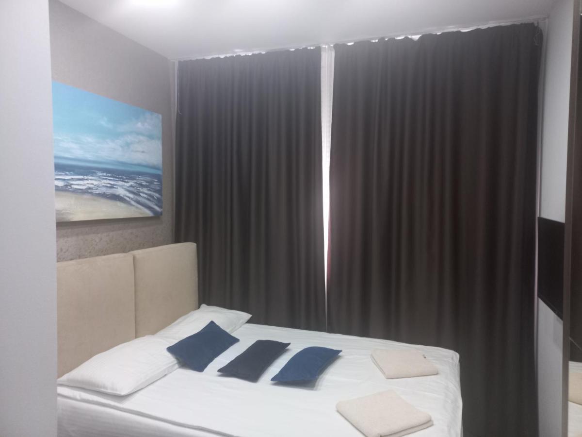 Hotel Usce Šabac المظهر الخارجي الصورة