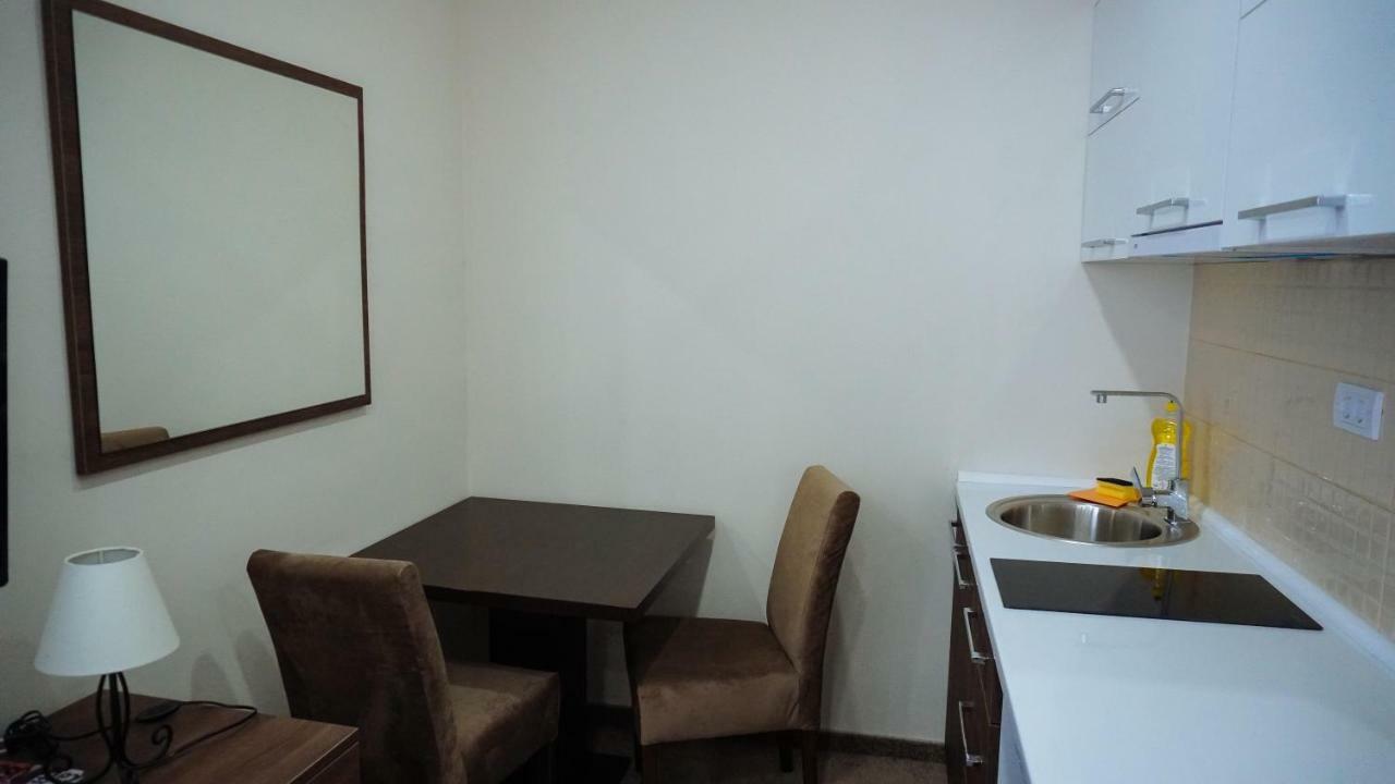 Hotel Usce Šabac المظهر الخارجي الصورة