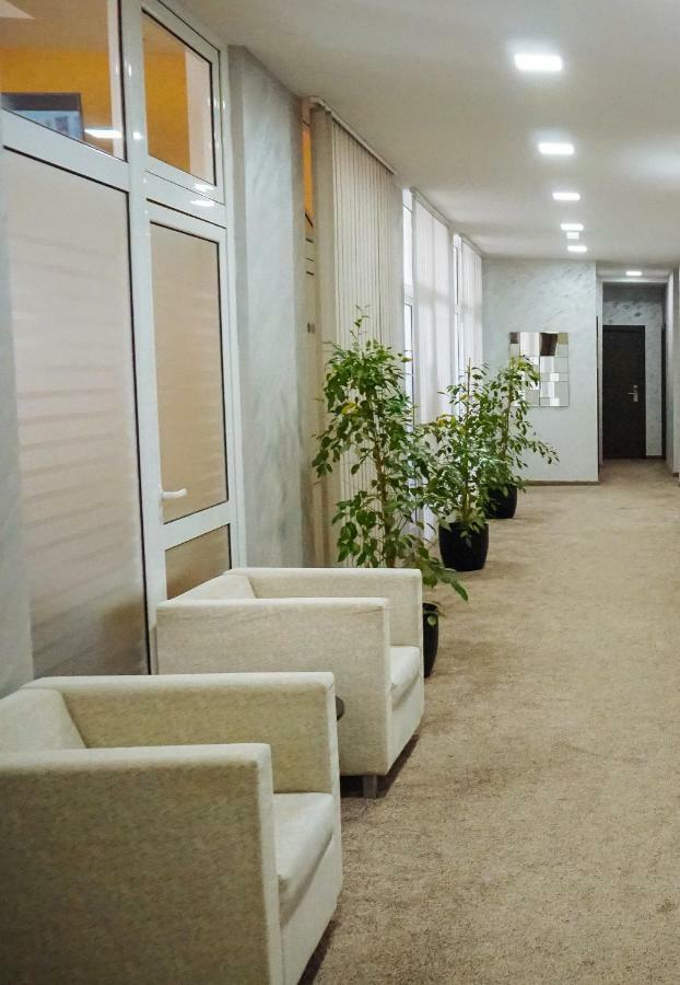 Hotel Usce Šabac المظهر الخارجي الصورة