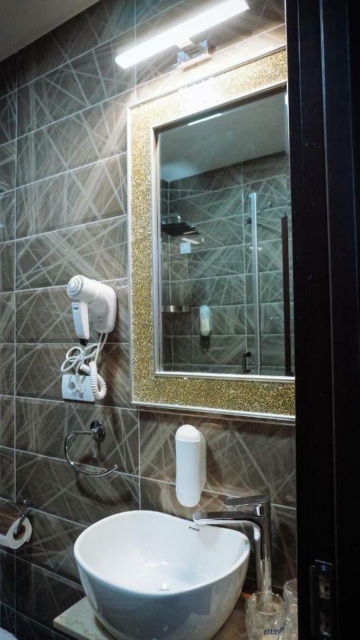 Hotel Usce Šabac المظهر الخارجي الصورة