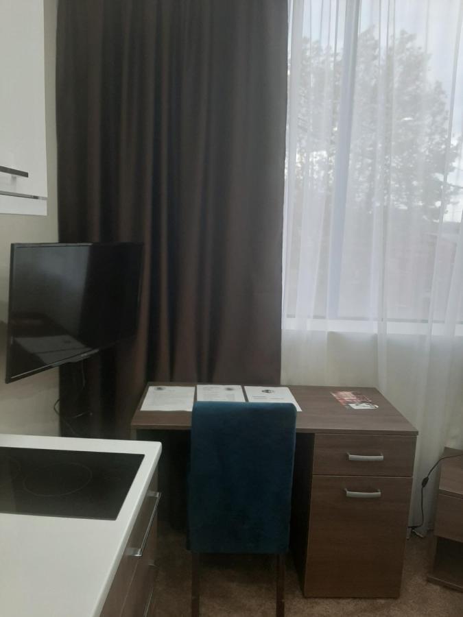 Hotel Usce Šabac المظهر الخارجي الصورة