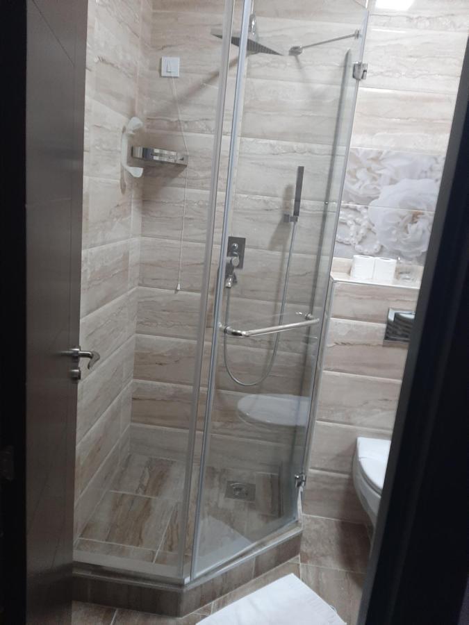 Hotel Usce Šabac المظهر الخارجي الصورة
