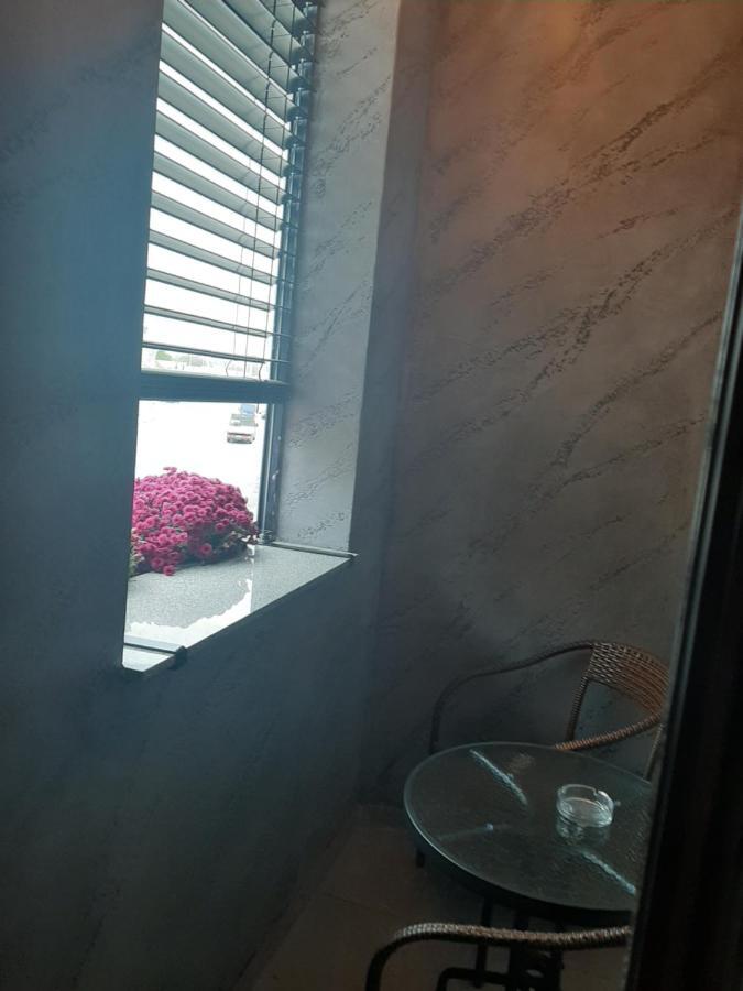 Hotel Usce Šabac المظهر الخارجي الصورة