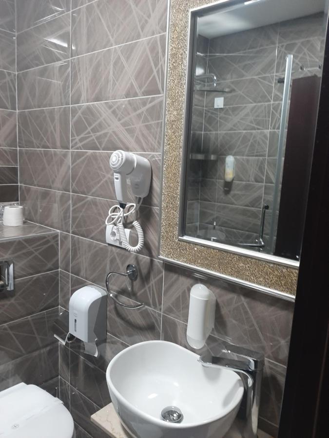 Hotel Usce Šabac المظهر الخارجي الصورة