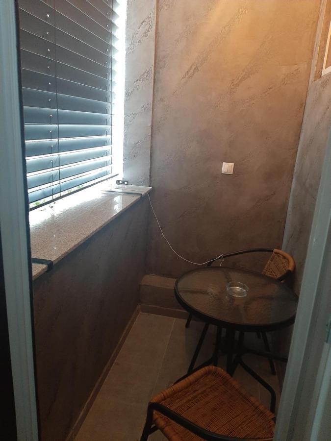 Hotel Usce Šabac المظهر الخارجي الصورة
