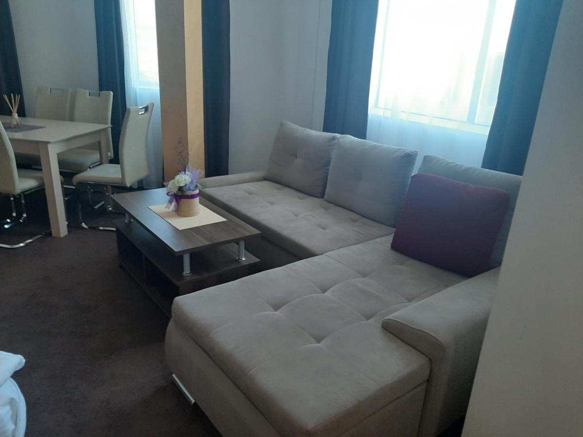 Hotel Usce Šabac المظهر الخارجي الصورة