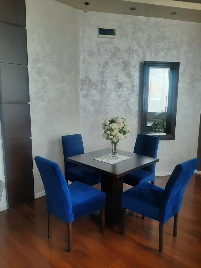 Hotel Usce Šabac المظهر الخارجي الصورة