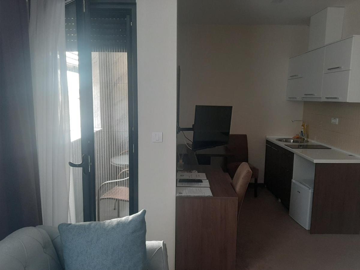 Hotel Usce Šabac المظهر الخارجي الصورة