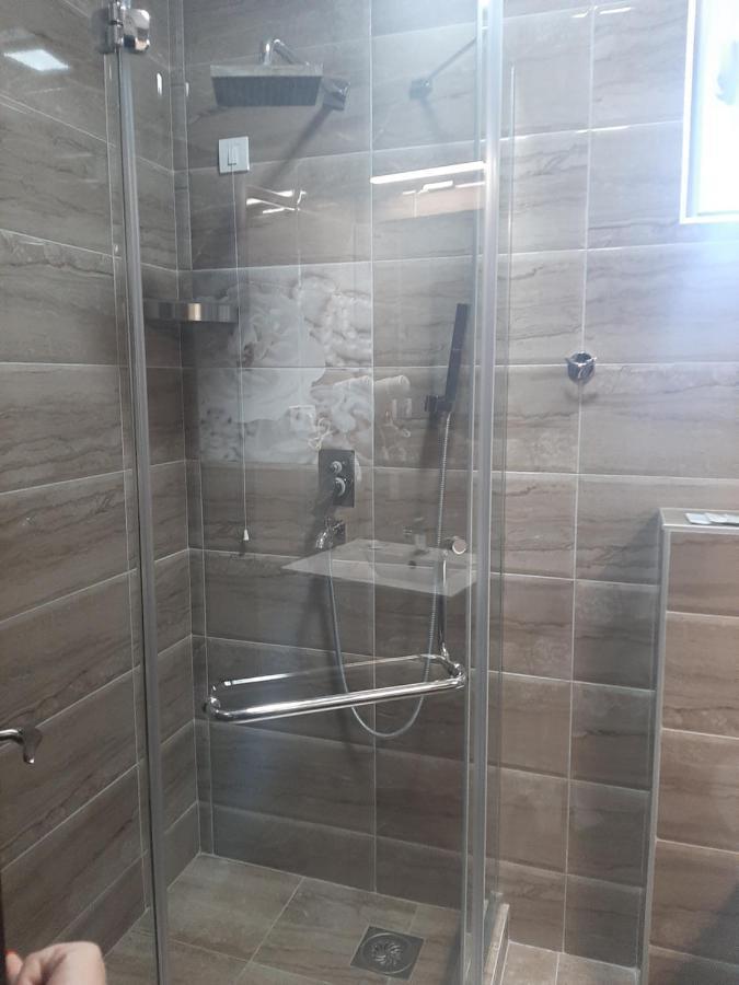 Hotel Usce Šabac المظهر الخارجي الصورة