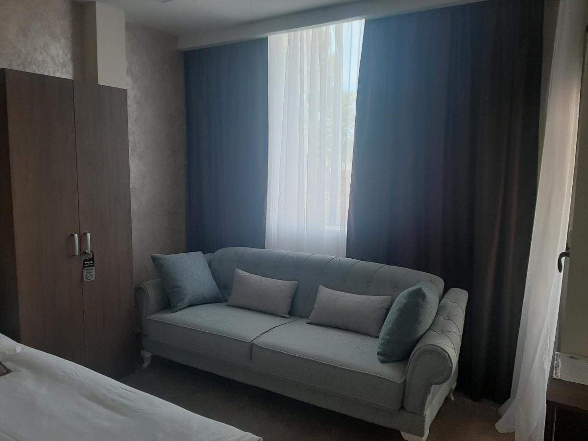 Hotel Usce Šabac المظهر الخارجي الصورة