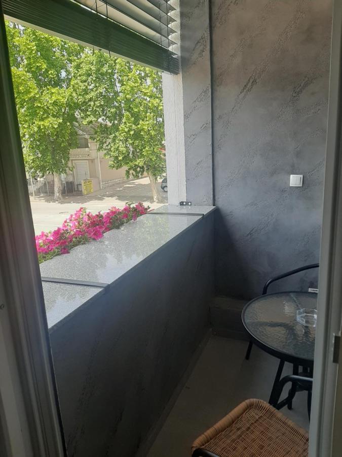 Hotel Usce Šabac المظهر الخارجي الصورة